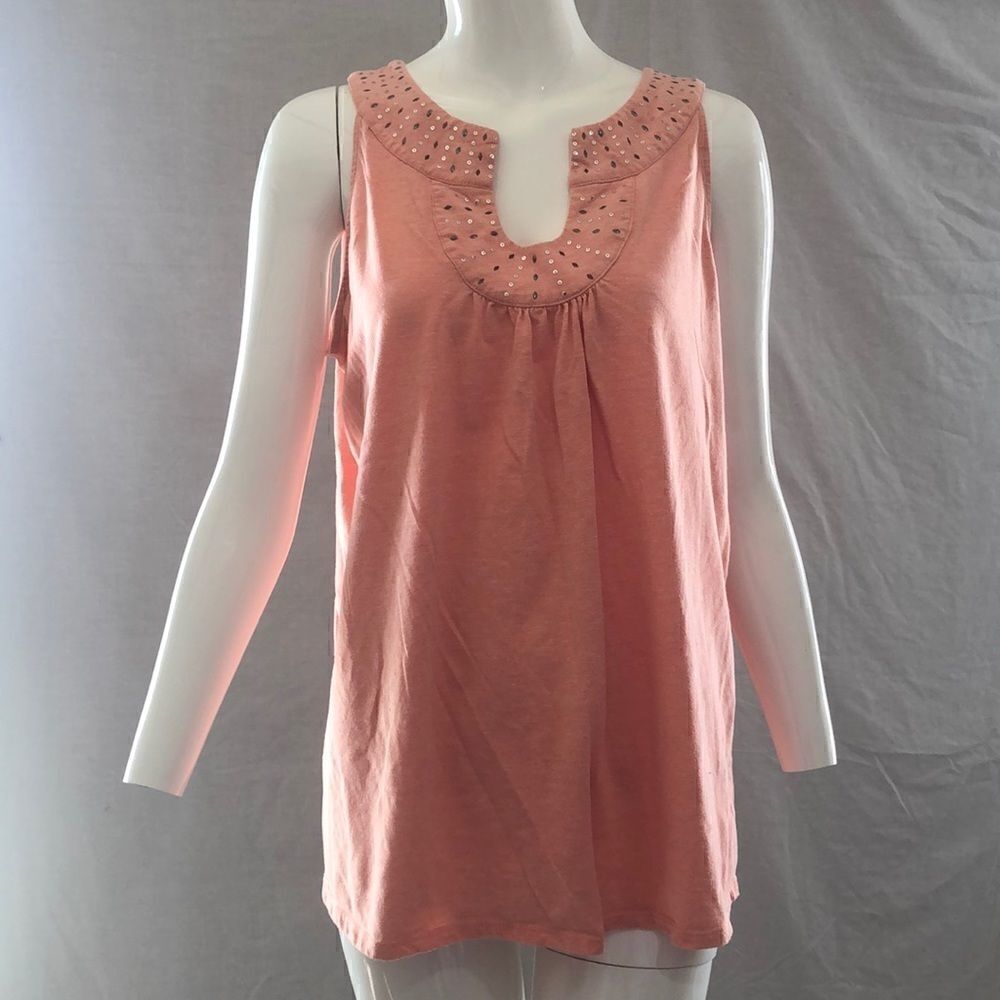 Bit & Bridle Top